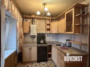 3-к квартира, вторичка, 56м2, 2/5 этаж