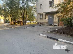 2-к квартира, вторичка, 46м2, 1/5 этаж