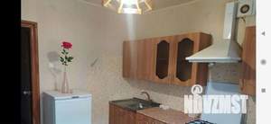 1-к квартира, вторичка, 37м2, 6/10 этаж