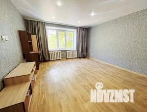 1-к квартира, вторичка, 37м2, 3/9 этаж