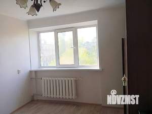 1-к квартира, вторичка, 18м2, 5/5 этаж