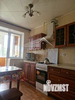 1-к квартира, вторичка, 29м2, 7/10 этаж