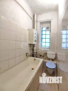 2-к квартира, вторичка, 44м2, 1/2 этаж