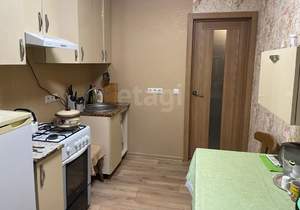 1-к квартира, вторичка, 33м2, 3/9 этаж