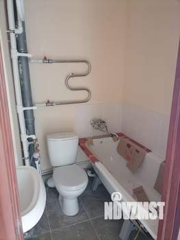 1-к квартира, вторичка, 24м2, 7/10 этаж