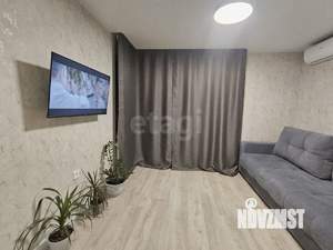 1-к квартира, вторичка, 32м2, 10/22 этаж