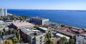 2-к квартира, вторичка, 66м2, 22/22 этаж