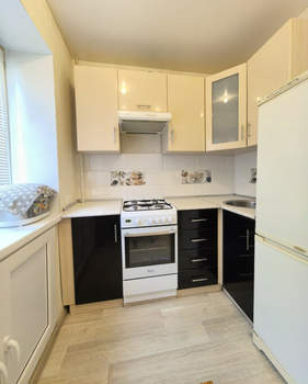 2-к квартира, вторичка, 48м2, 5/6 этаж