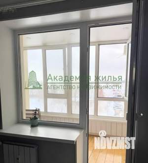 1-к квартира, вторичка, 35м2, 5/12 этаж