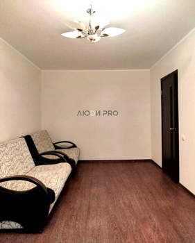 1-к квартира, вторичка, 33м2, 7/9 этаж