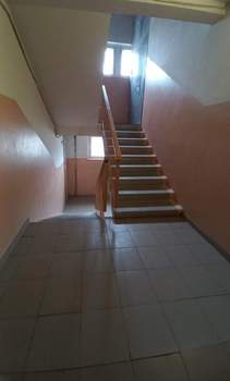 1-к квартира, вторичка, 34м2, 9/10 этаж