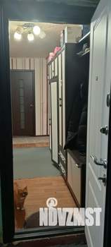 2-к квартира, вторичка, 50м2, 1/5 этаж