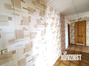 3-к квартира, вторичка, 65м2, 5/9 этаж