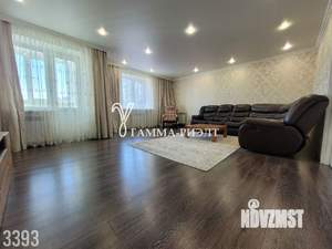 5-к квартира, вторичка, 130м2, 4/9 этаж