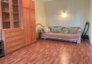 1-к квартира, вторичка, 31м2, 4/5 этаж