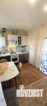 3-к квартира, вторичка, 56м2, 3/5 этаж