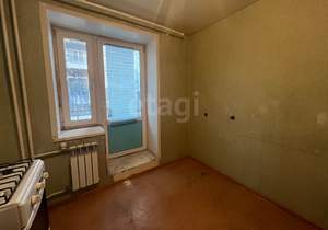 1-к квартира, вторичка, 30м2, 2/10 этаж