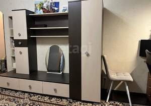 1-к квартира, вторичка, 31м2, 2/5 этаж