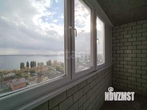 2-к квартира, вторичка, 66м2, 10/25 этаж