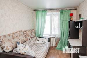 3-к квартира, вторичка, 59м2, 2/5 этаж