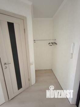 1-к квартира, вторичка, 34м2, 5/6 этаж