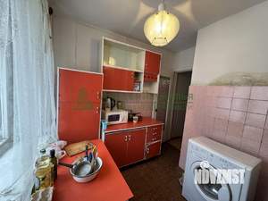 3-к квартира, вторичка, 53м2, 4/5 этаж