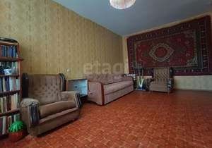 2-к квартира, вторичка, 52м2, 6/9 этаж