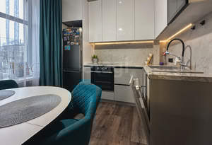 3-к квартира, вторичка, 68м2, 3/5 этаж