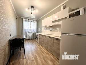 1-к квартира, вторичка, 38м2, 3/10 этаж