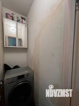 1-к квартира, вторичка, 39м2, 2/10 этаж
