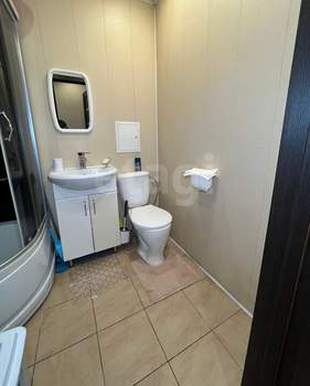 2-к квартира, вторичка, 41м2, 4/5 этаж