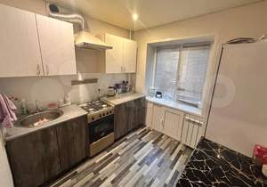 1-к квартира, вторичка, 31м2, 1/5 этаж
