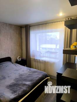 1-к квартира, вторичка, 31м2, 3/5 этаж