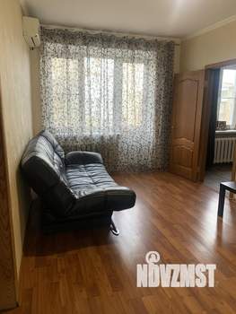 2-к квартира, вторичка, 44м2, 2/3 этаж