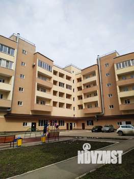 3-к квартира, вторичка, 110м2, 4/5 этаж
