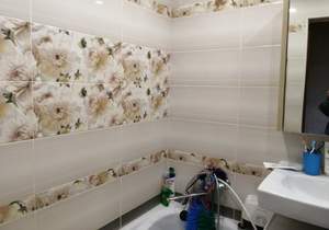 3-к квартира, вторичка, 62м2, 9/10 этаж