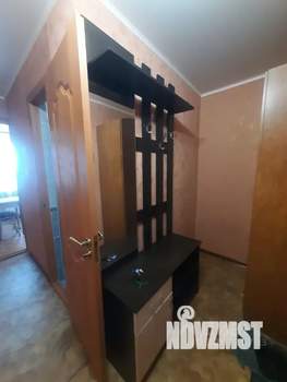 1-к квартира, вторичка, 34м2, 4/5 этаж