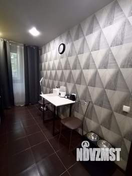 1-к квартира, вторичка, 37м2, 1/10 этаж