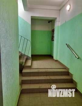 2-к квартира, вторичка, 54м2, 2/10 этаж