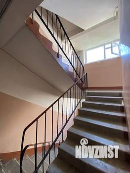 3-к квартира, вторичка, 64м2, 5/9 этаж