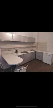 2-к квартира, вторичка, 54м2, 2/19 этаж