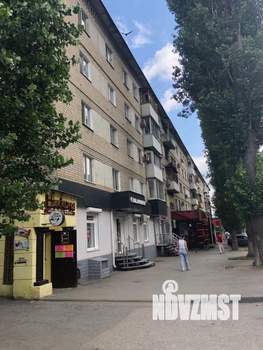 2-к квартира, вторичка, 47м2, 2/5 этаж
