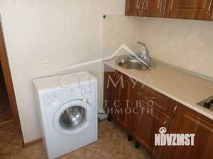 2-к квартира, вторичка, 45м2, 5/5 этаж
