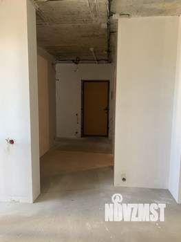 2-к квартира, вторичка, 56м2, 18/19 этаж