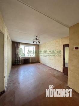 2-к квартира, вторичка, 48м2, 6/9 этаж