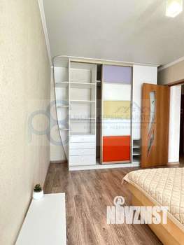 1-к квартира, вторичка, 34м2, 9/10 этаж
