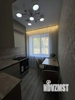 2-к квартира, вторичка, 44м2, 2/10 этаж