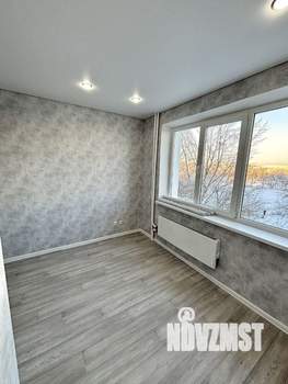 1-к квартира, вторичка, 31м2, 6/10 этаж