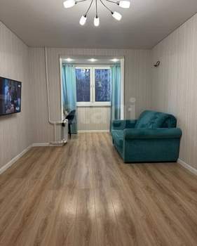 3-к квартира, вторичка, 68м2, 3/10 этаж