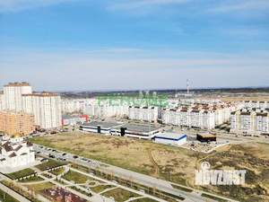 1-к квартира, вторичка, 32м2, 2/22 этаж